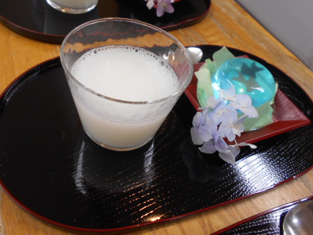 あじさい祭り