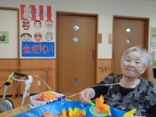 夏祭り