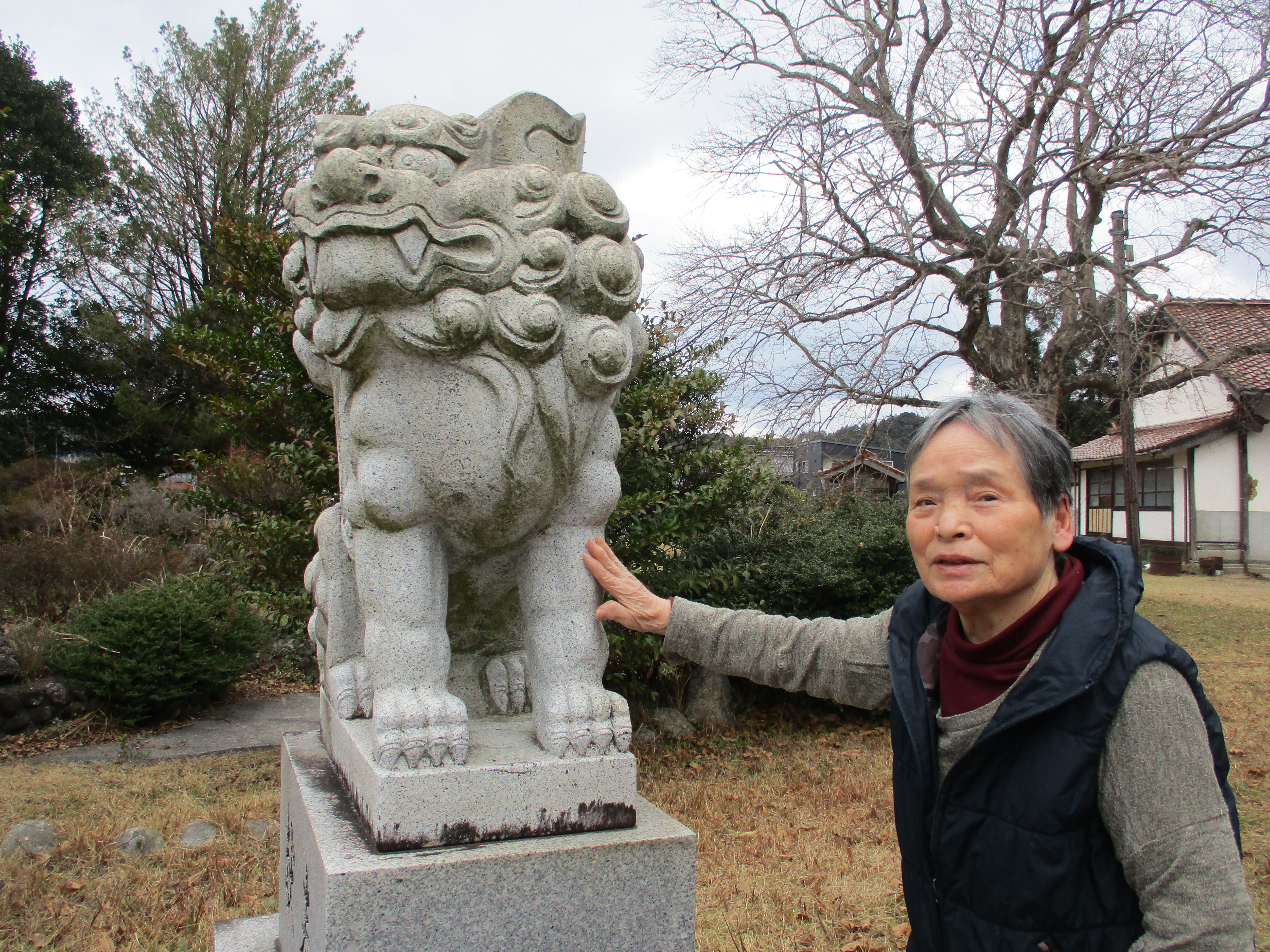 新年を迎えて