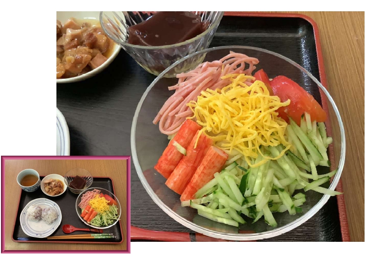 麺の日