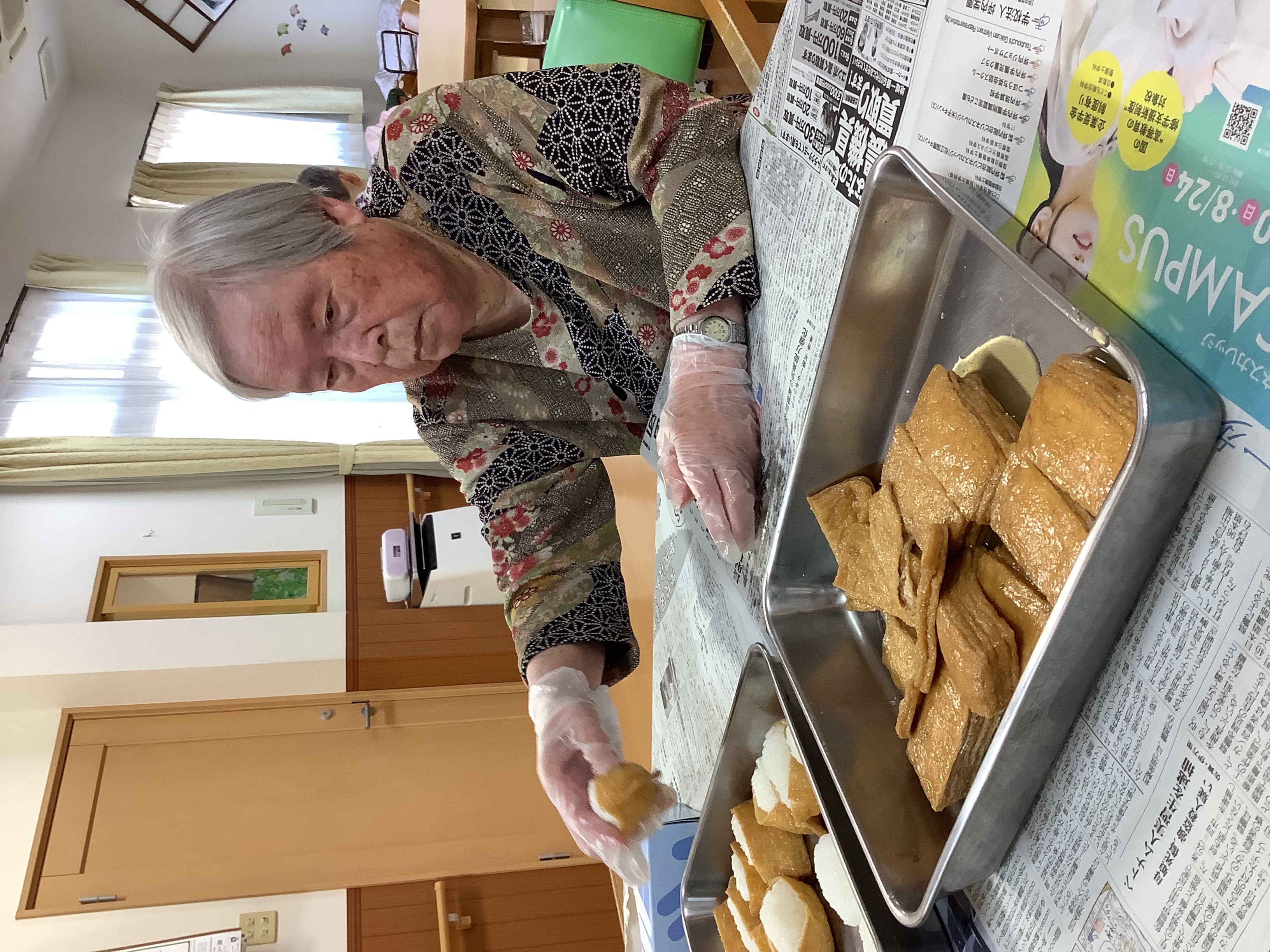 7月の食事
