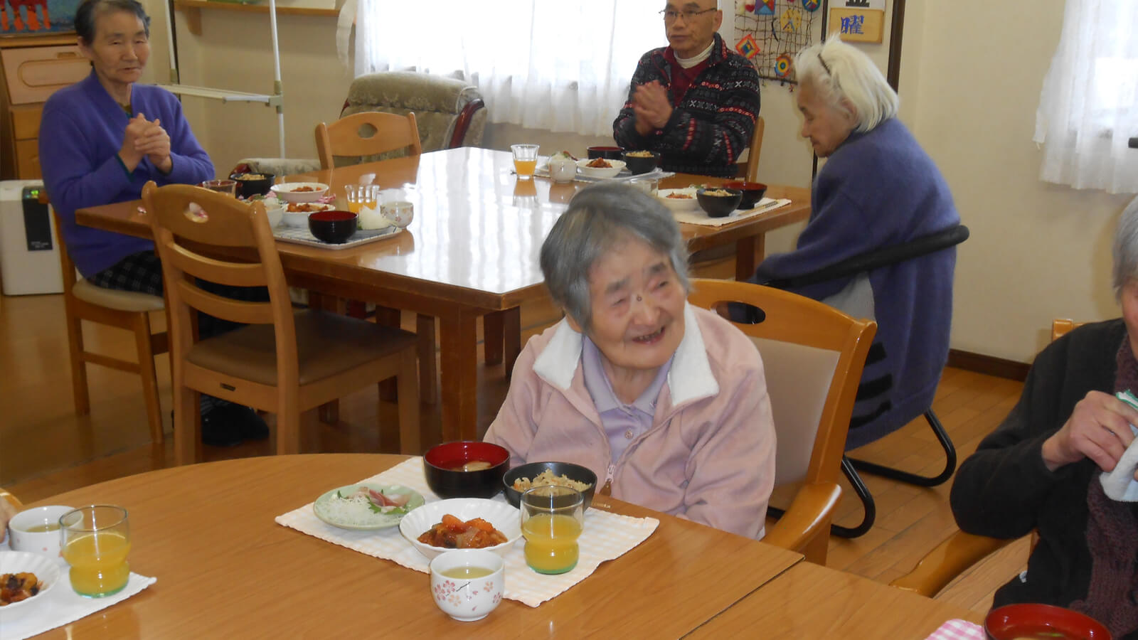 施設概要