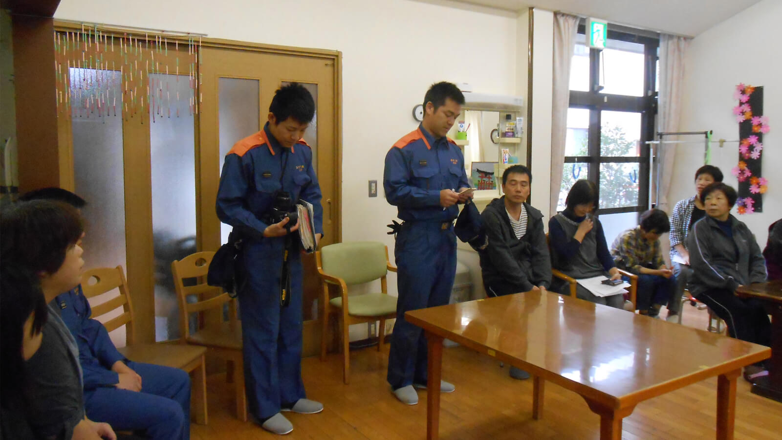施設概要